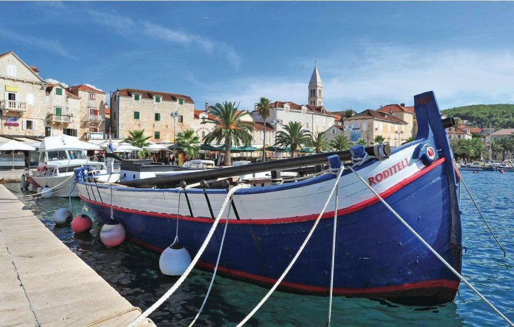 Appartamento M.A.S. San Pietro di Brazza Esterno foto