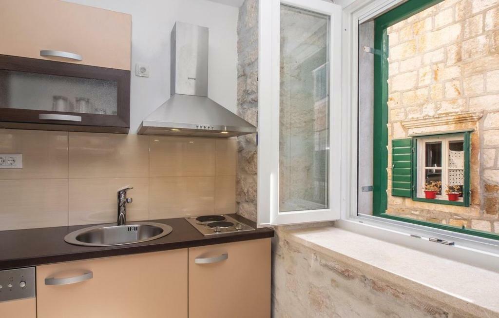 Appartamento M.A.S. San Pietro di Brazza Esterno foto
