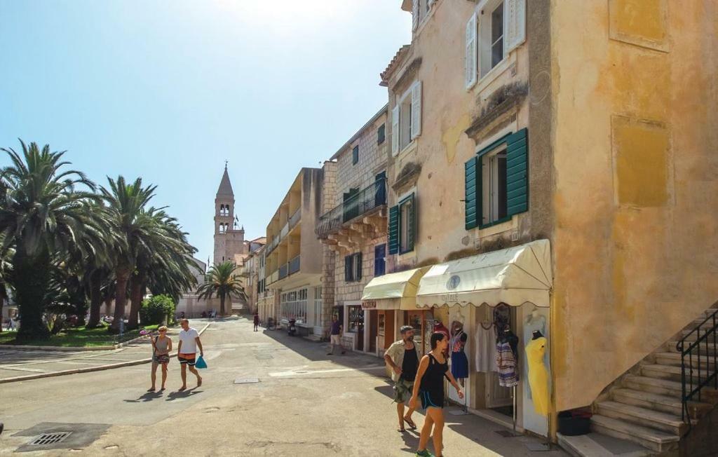 Appartamento M.A.S. San Pietro di Brazza Esterno foto
